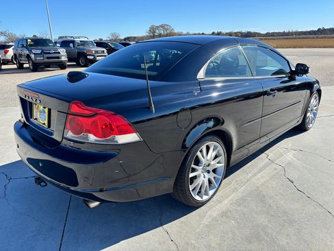 Used 2008 Volvo C70 T5 image 6
