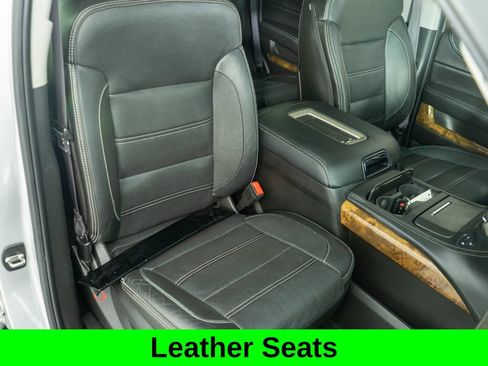 Used 2015 GMC Yukon Denali w/ Open Road Package AWD/4WD image 7