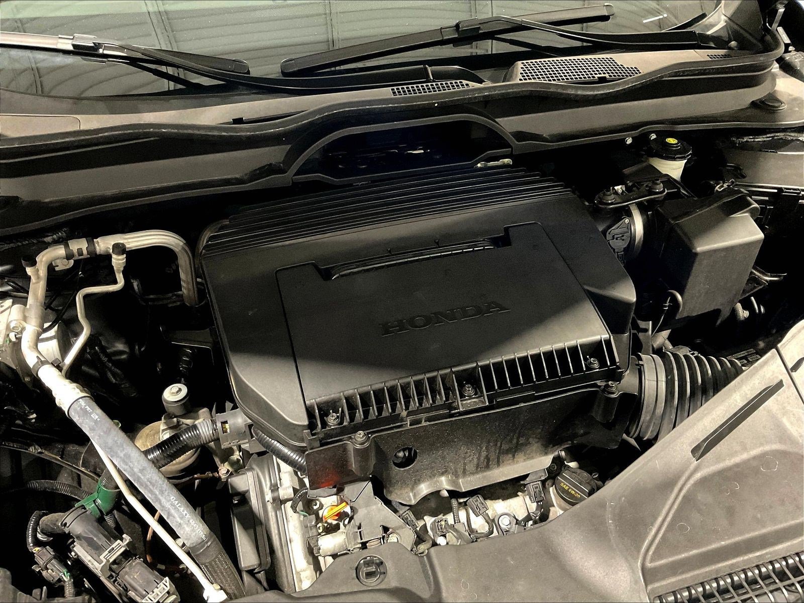 Used 2025 Honda Pilot EX-L image 30