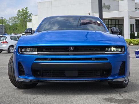 New 2026 Dodge Charger Scat Pack AWD/4WD image 11
