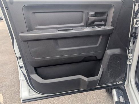 New 2026 RAM 5500 Tradesman image 9