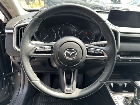 Used 2024 MAZDA CX-50 AWD 2.5 S w/ Weather Package image 21