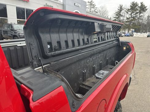 Used 2022 RAM 2500 Laramie image 33