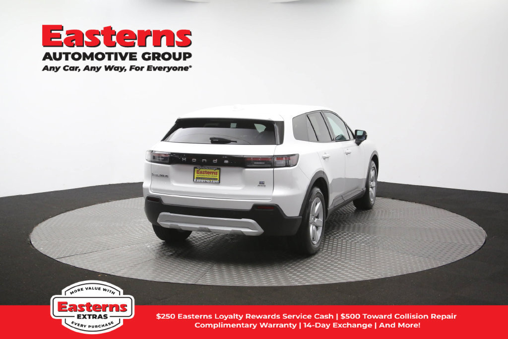 Used 2024 Honda Prologue EX image 38