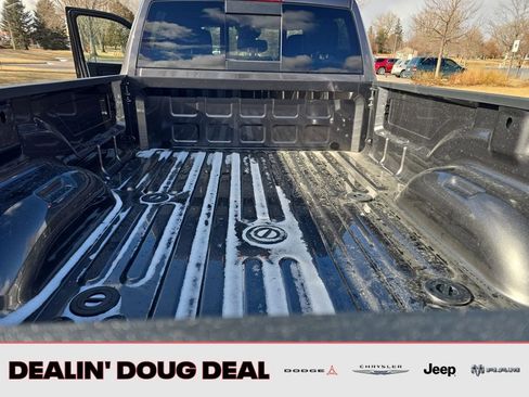 New 2026 RAM 3500 Tradesman image 25