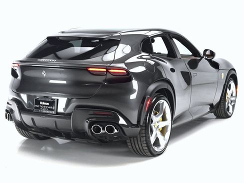 Used 2024 Ferrari Purosangue image 6