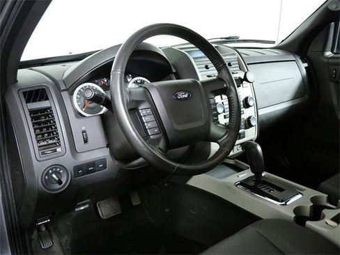 Used 2011 Ford Escape XLT w/ 202A Rapid Spec Order Code image 15
