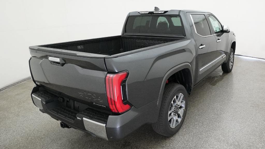 New 2026 Toyota Tundra 1794 Edition AWD/4WD image 54