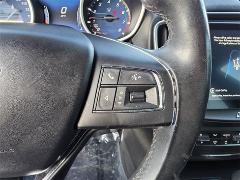 Used 2018 Maserati Ghibli image 21