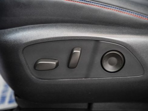 Used 2024 Chevrolet Blazer EV RS AWD/4WD image 36