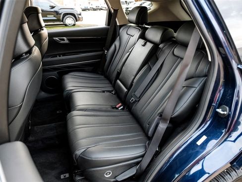 Used 2025 Genesis GV80 2.5T Standard image 45