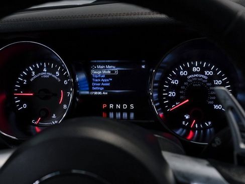 Used 2017 Ford Mustang Premium w/ Ecoboost Performance Package image 19