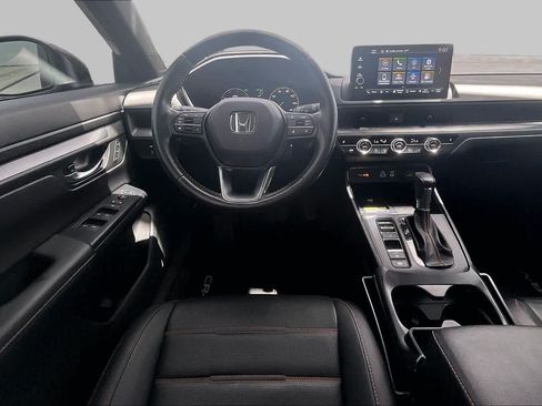 Used 2024 Honda CR-V Sport-L image 6