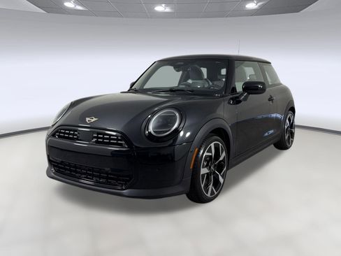 New 2026 MINI Cooper 2-Door Hardtop FWD image 1