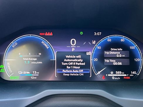 New 2025 Toyota RAV4 XSE w/ Premium Package AWD/4WD image 17