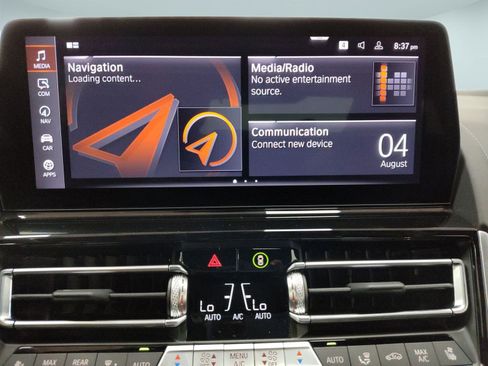 Used 2026 BMW 840i xDrive Coupe image 20