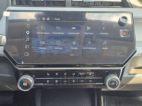 New 2027 Chevrolet Bolt LT FWD image 28