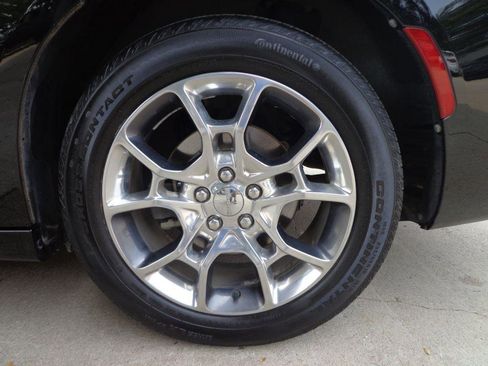 Used 2015 Dodge Charger SXT w/ AWD Plus Group image 11