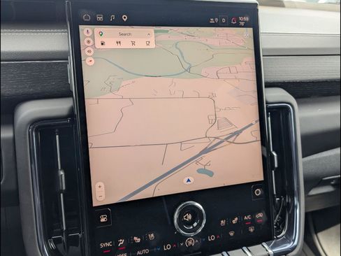 New 2026 GMC Yukon XL AT4 Ultimate AWD/4WD image 15