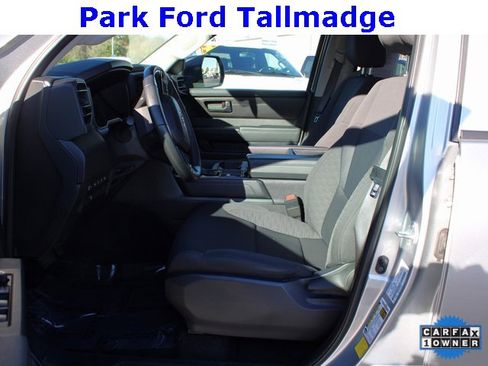 Used 2023 Toyota Tundra SR image 13