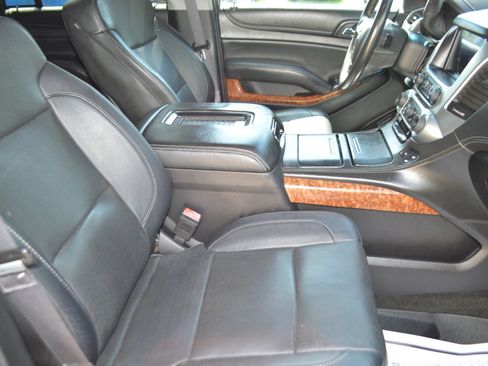 Used 2015 Chevrolet Tahoe LTZ AWD/4WD image 26