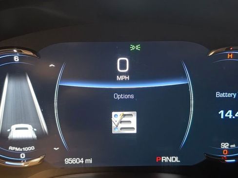 Used 2019 Cadillac Escalade Platinum AWD/4WD image 42