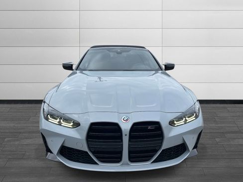 Used 2023 BMW M4 xDrive Competition w/ M Driver's Package image 7