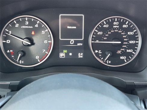 New 2026 Subaru Ascent Touring image 12