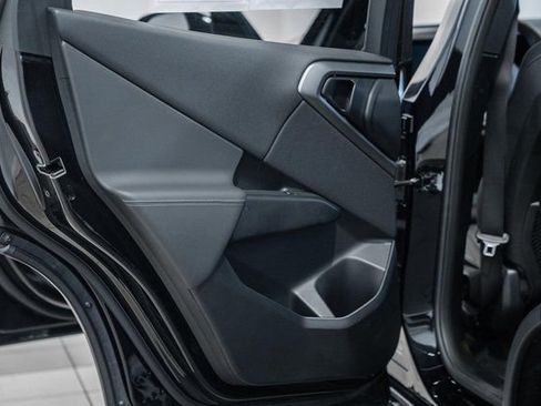 Used 2025 BMW X3 xDrive30i w/ M Sport Package image 37