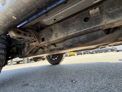 Used 2012 Jeep Wrangler Rubicon w/ PWR Convenience Group image 30