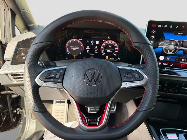 New 2026 Volkswagen GTI S FWD image 23