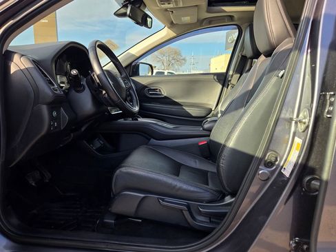 Used 2019 Honda HR-V EX-L image 30