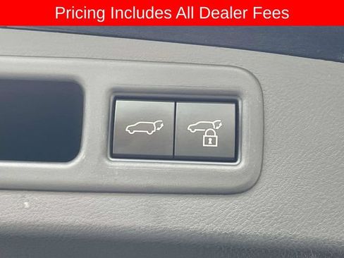 Used 2023 Lexus RX 350 FWD w/ Cold Area Package image 14