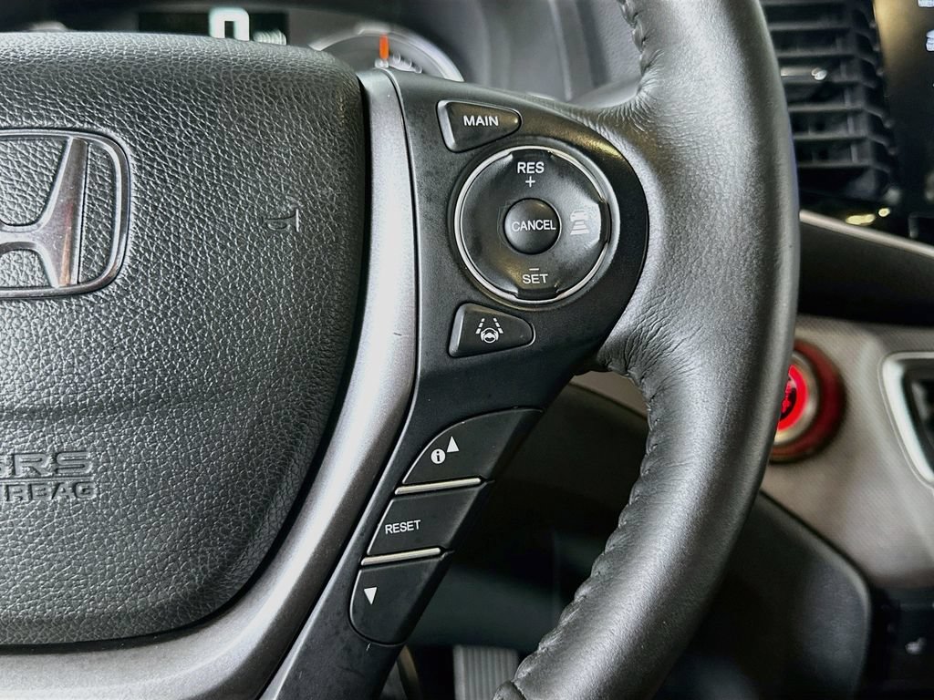 Used 2023 Honda Ridgeline RTL image 26