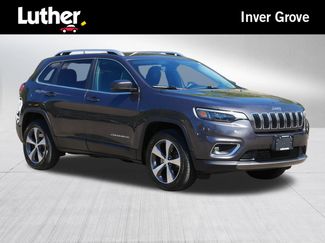 Used 2020 Jeep Cherokee Limited AWD/4WD video 1