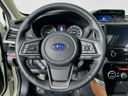 Certified 2021 Subaru Forester Touring image 11