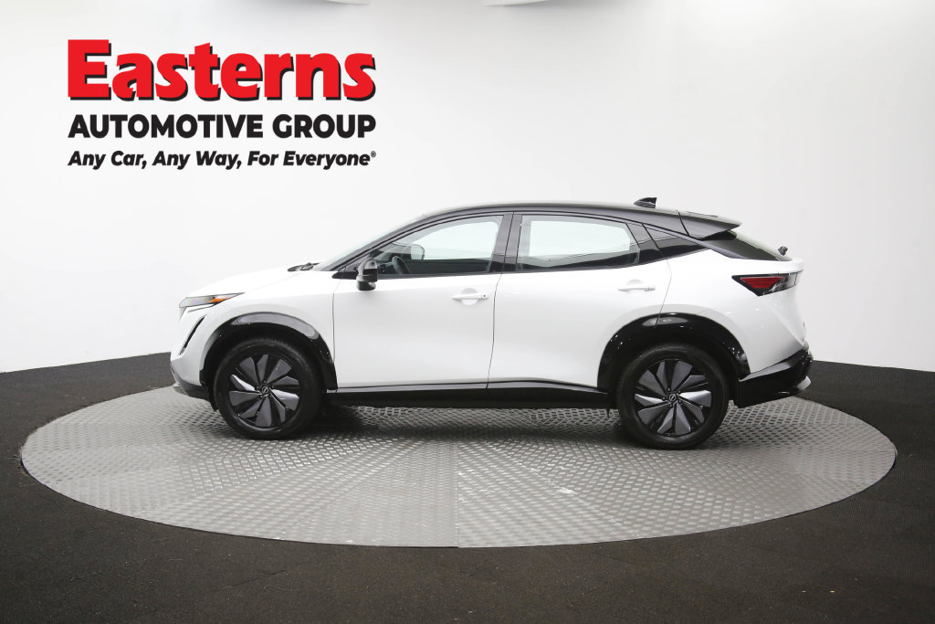 Used 2024 Nissan Ariya AWD image 65
