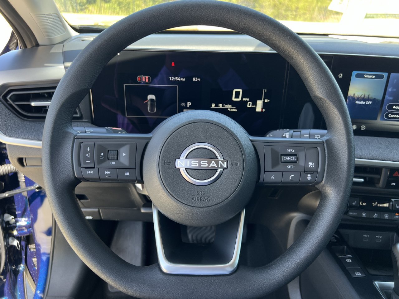New 2027 Nissan Kicks SV FWD image 8