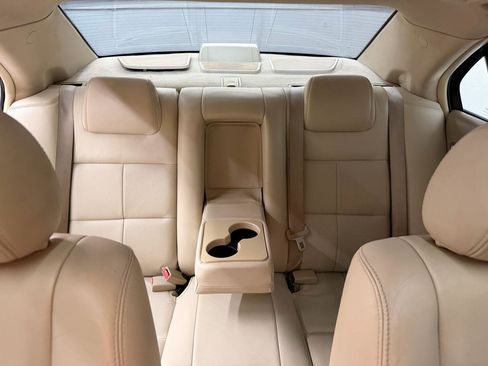 Used 2008 Lincoln MKZ AWD image 37