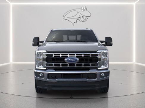 New 2026 Ford F250 XLT w/ FX4 Off-Road Package image 8