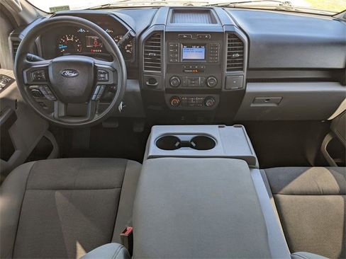 Used 2019 Ford F150 XL w/ Equipment Group 101A Mid image 12