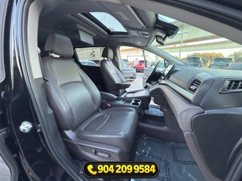 Used 2019 Honda Odyssey Touring image 41