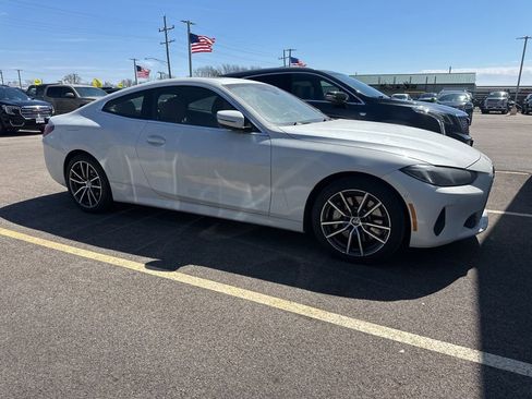Used 2026 BMW 430i xDrive Coupe image 8