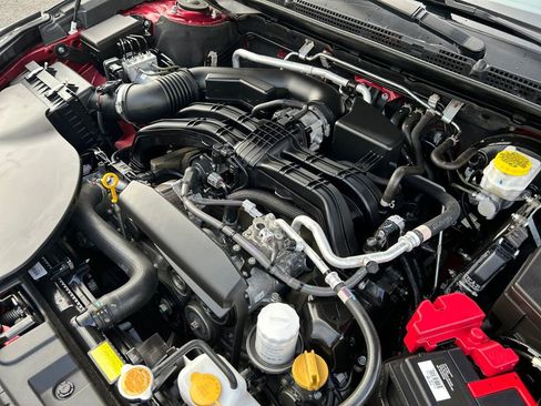 Used 2022 Subaru Legacy Premium w/ Popular Package #1 image 30