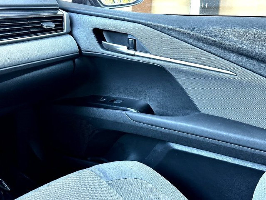 Certified 2025 Toyota Camry LE FWD image 26