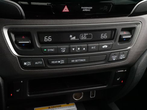 Used 2021 Honda Ridgeline RTL-E image 23