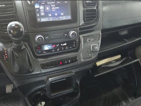 Used 2023 RAM ProMaster 2500 FWD image 7