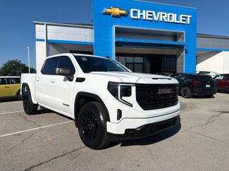 Used 2023 GMC Sierra 1500 Elevation AWD/4WD video 1
