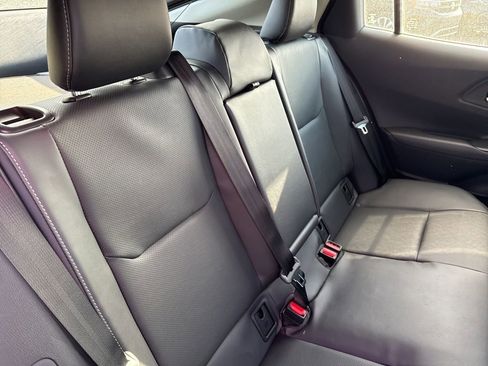 New 2026 Toyota Prius Plug-In Hybrid image 21