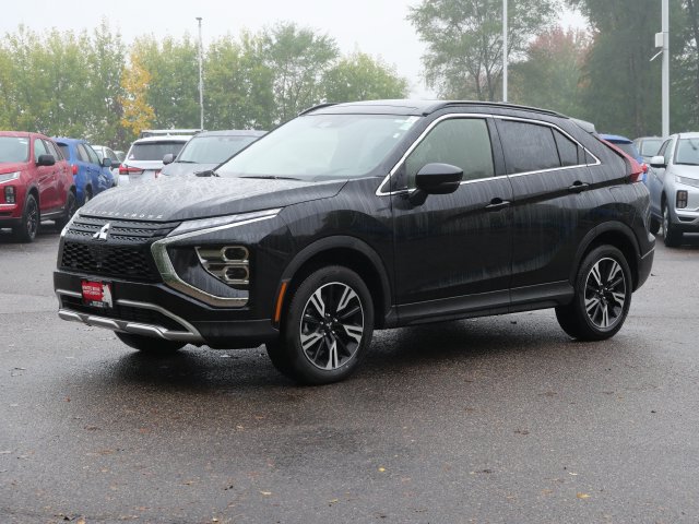 Used 2026 Mitsubishi Eclipse Cross SE AWD/4WD image 2